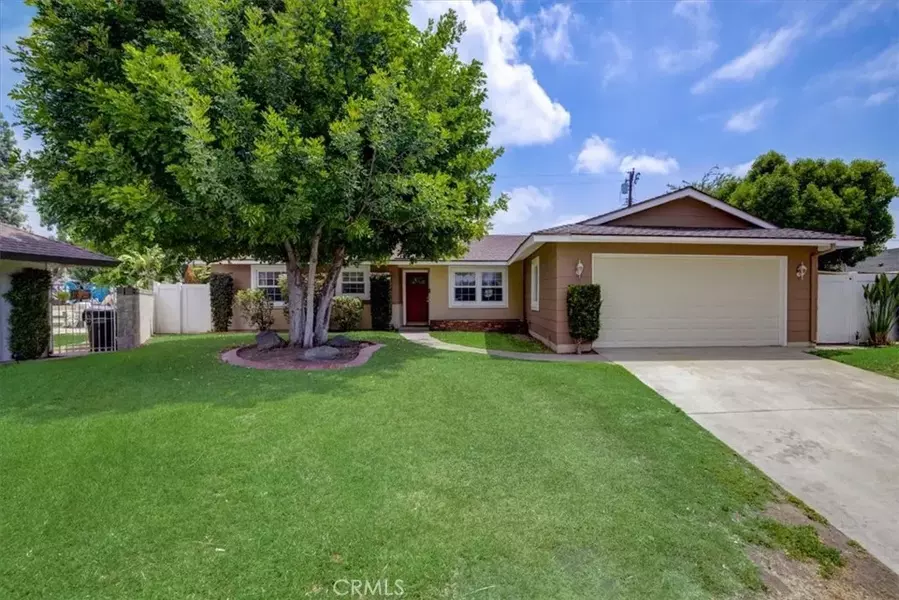 1542 Canoga Place, Pomona, CA 91767