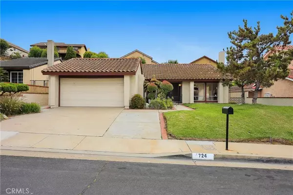 Montebello, CA 90640,724 N Juarez Street