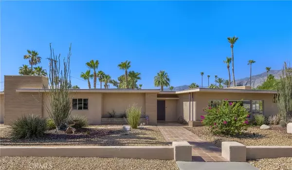 Palm Springs, CA 92262,1121 Linda Vista Road