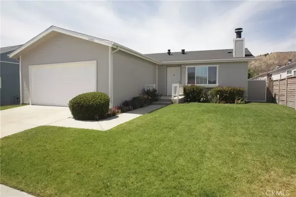 19943 Cottonwood Drive, Canyon Country, CA 91351