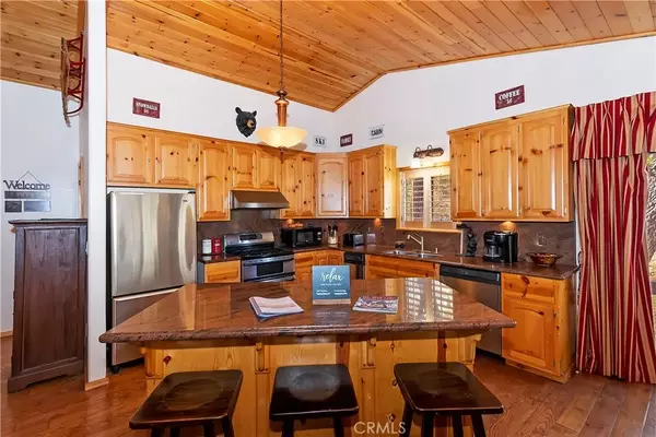 Big Bear Lake, CA 92314,666 Butte Avenue