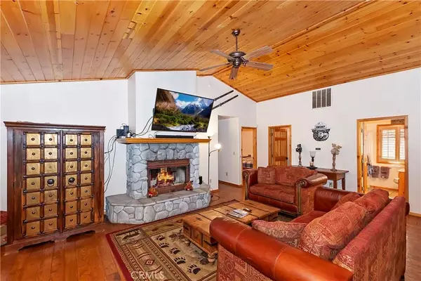 Big Bear Lake, CA 92314,666 Butte Avenue