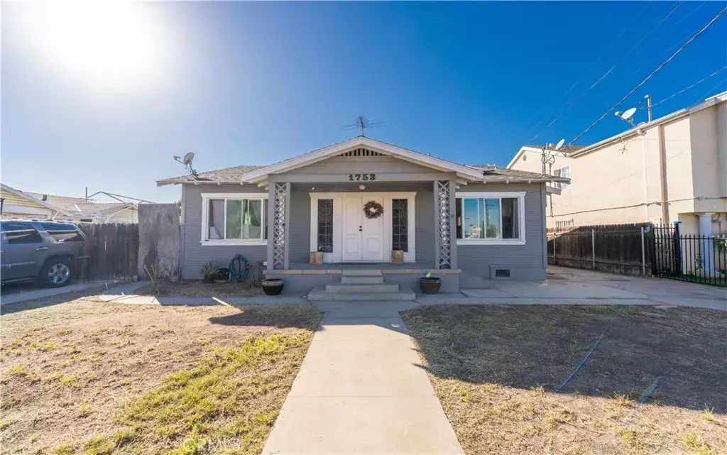 Wilmington, CA 90744,1753 Gulf Avenue