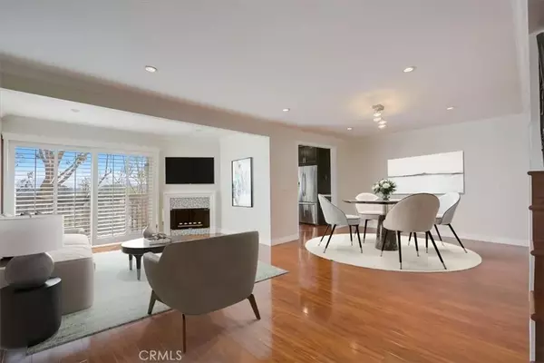 209 Ridge Terrace Lane, Montebello, CA 90640