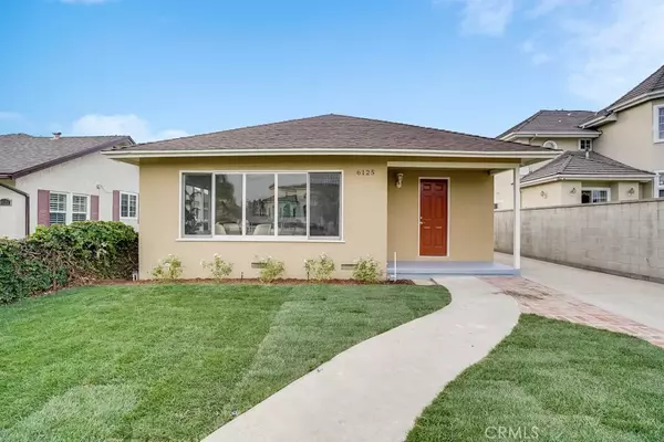 Temple City, CA 91780,6125 Hart Avenue