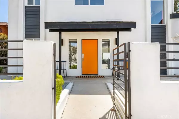 Highland Park, CA 90042,1118 Toledo Street