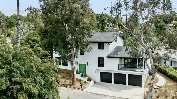 1450 Indiana Avenue, South Pasadena, CA 91030