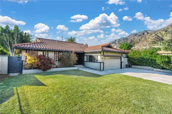 331 Tocino Drive, Duarte, CA 91010