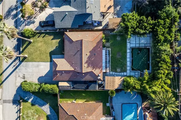 Duarte, CA 91010,331 Tocino Drive