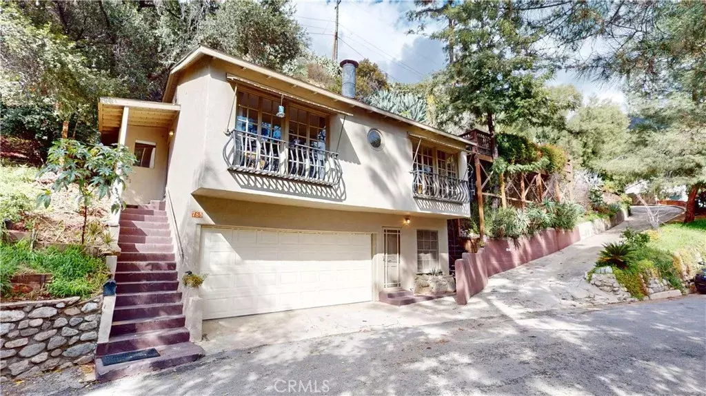 785 Skyland Drive, Sierra Madre, CA 91024