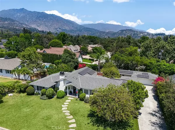 Sierra Madre, CA 91024,220 S Canon Avenue