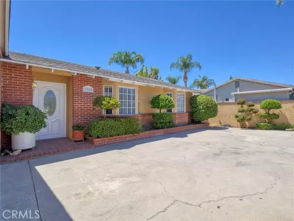 West Covina, CA 91791,1922 E Puente Avenue