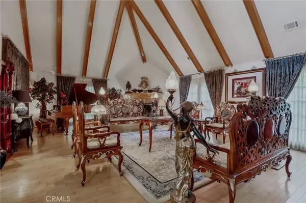Diamond Bar, CA 91765,2611 Steeplechase Lane