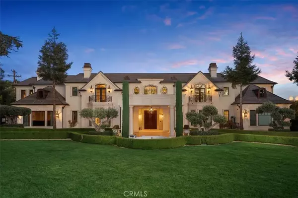870 Fallen Leaf Road, Arcadia, CA 91006
