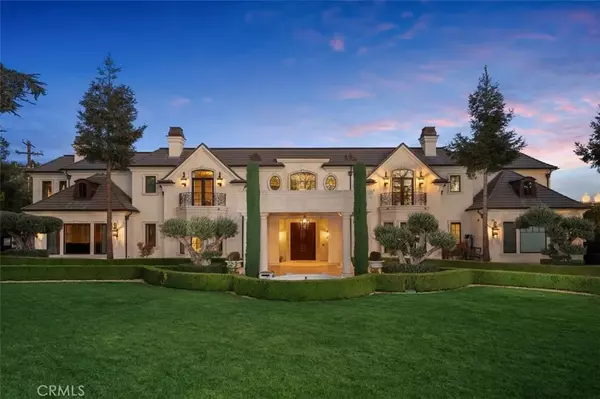 870 Fallen Leaf Road, Arcadia, CA 91006