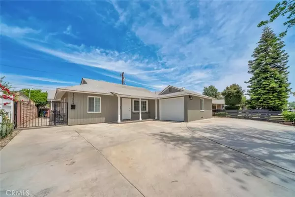 Van Nuys, CA 91406,17609 Covello Street