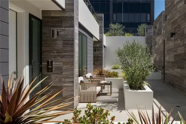380 Cordova Street #403, Pasadena, CA 91101