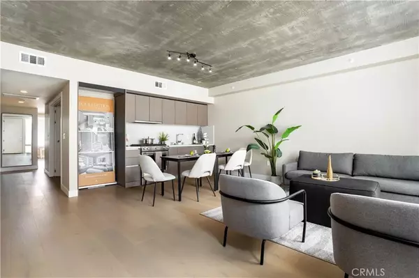 Pasadena, CA 91101,380 Cordova Street #403