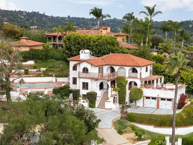 1023 West Road, La Habra Heights, CA 90631