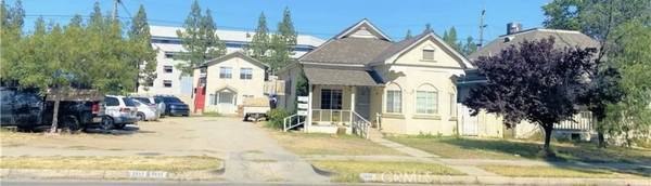 2630 L Street, Bakersfield, CA 93301