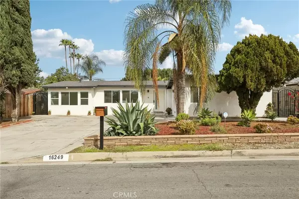 16249 Dubesor Street, La Puente, CA 91744
