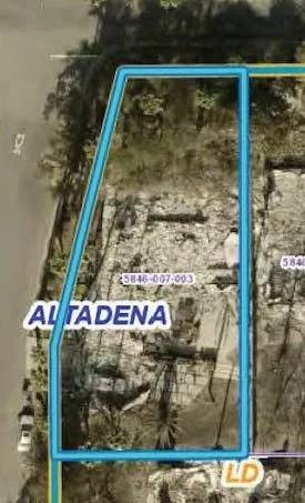 Altadena, CA 91001,2574 Ganesha