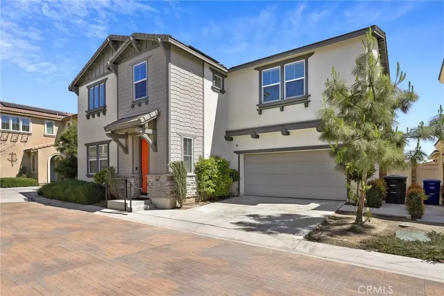3235 E Yellowstone Drive, Ontario, CA 91762