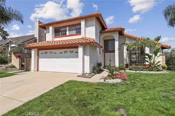 1926 Tambor Court, Rowland Heights, CA 91748