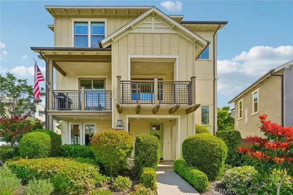 19 Vasto Street, Rancho Mission Viejo, CA 92694