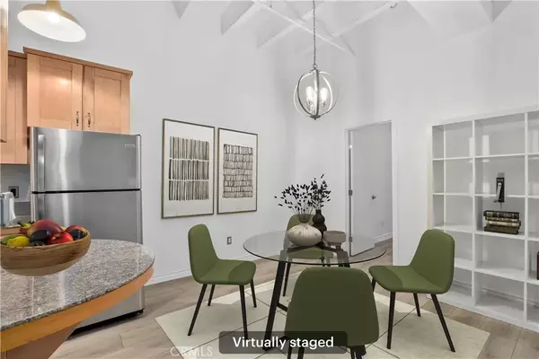 312 W 5th Street #507, Los Angeles, CA 90013