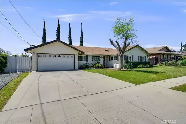 Sylmar, CA 91342,13531 Fusano Avenue