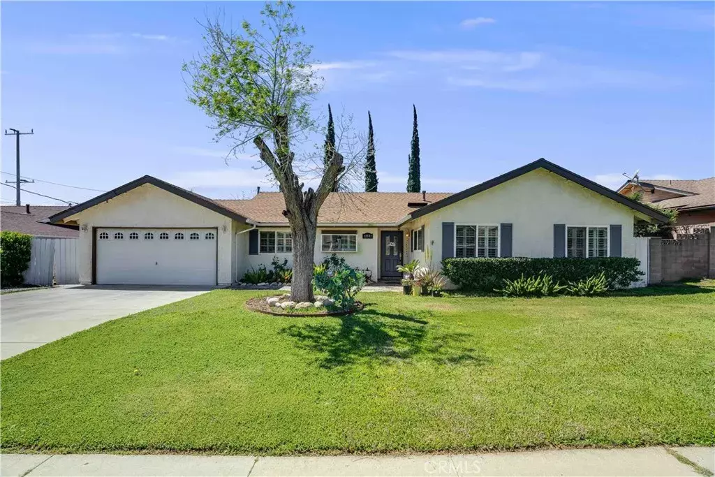 Sylmar, CA 91342,13531 Fusano Avenue