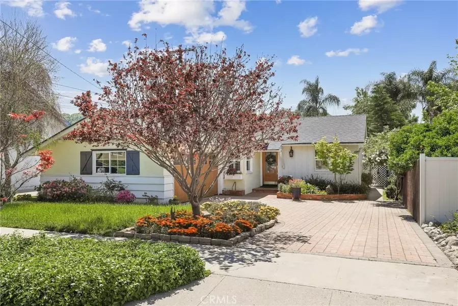 316 E Colorado Avenue, Glendora, CA 91740