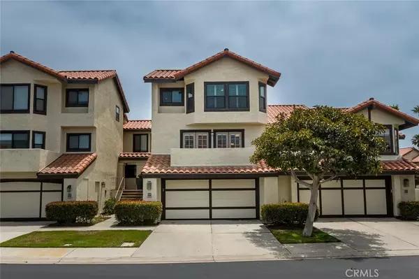 2244 Cannes Square, Oxnard, CA 93035