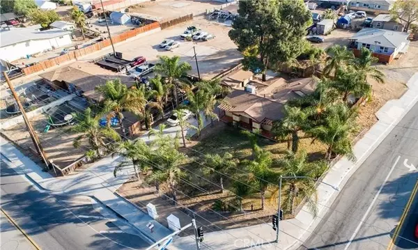 Moreno Valley, CA 92553,22015 Cottonwood Avenue