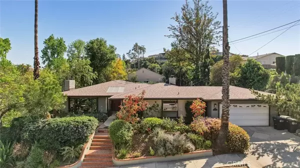 Glendale, CA 91206,1460 E Glenoaks Boulevard