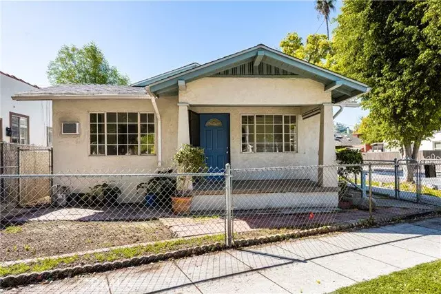 South Pasadena, CA 91030,701 El Centro Street