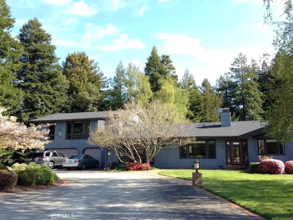 109 Pampas Lane, Fortuna, CA 95540