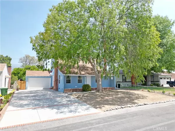Sunland, CA 91040,10332 NE Odell Avenue