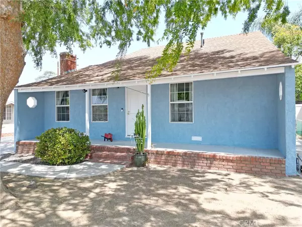 Sunland, CA 91040,10332 NE Odell Avenue