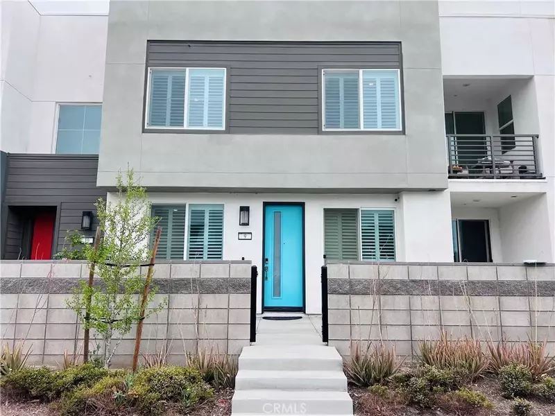 3641 S Allston Paseo #9, Ontario, CA 91761