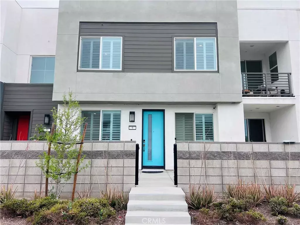 Ontario, CA 91761,3641 S Allston Paseo #9