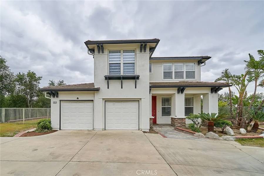 7455 Chanteclair Court, Tujunga, CA 91042