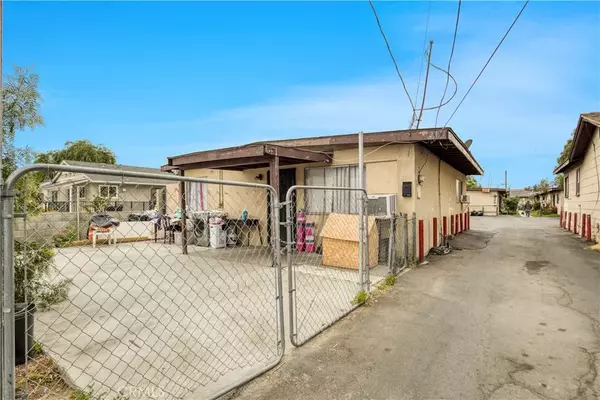 South El Monte, CA 91733,2307 Continental Avenue