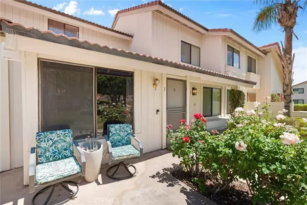 Palm Springs, CA 92264,6134 Arroyo Road #3
