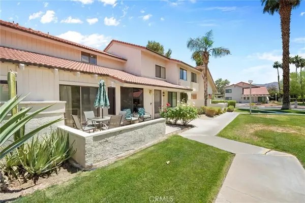 Palm Springs, CA 92264,6134 Arroyo Road #3