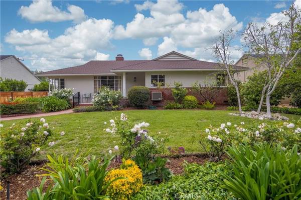 1678 Midwick Drive, Altadena, CA 91001