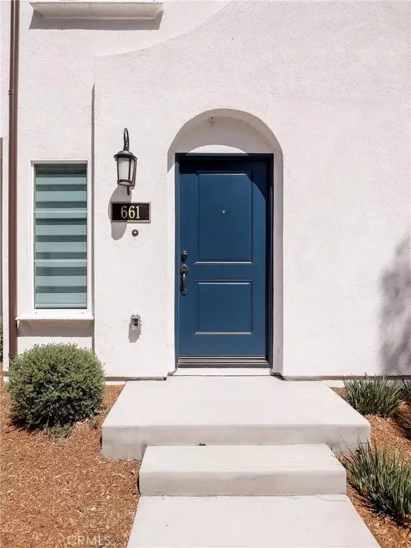 La Puente, CA 91744,661 Panorama Lane