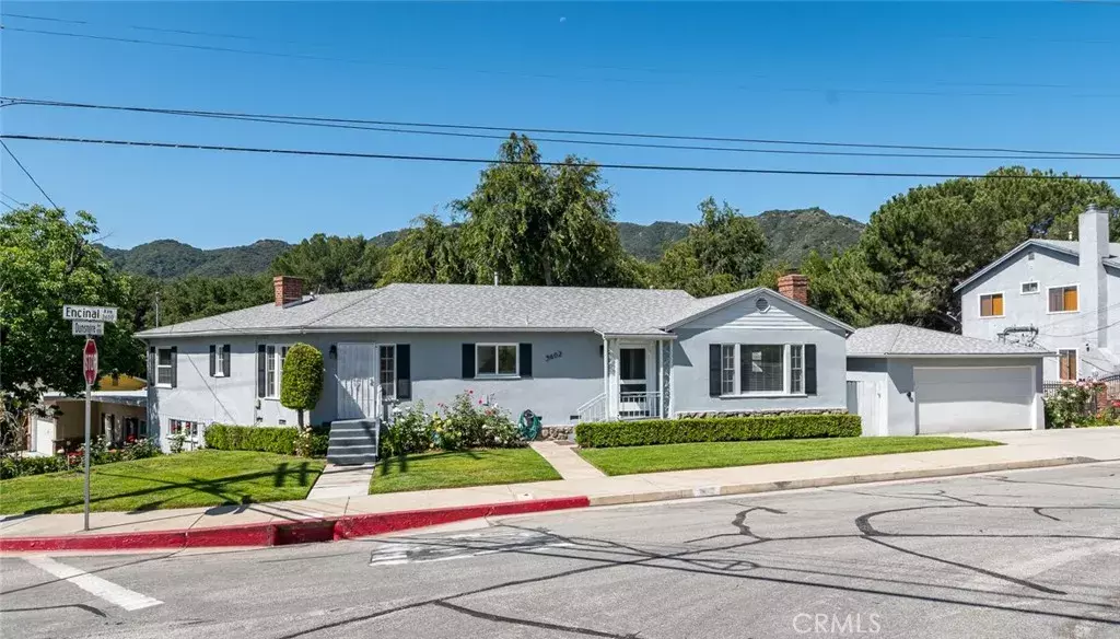 3602 Encinal Avenue, La Crescenta, CA 91214