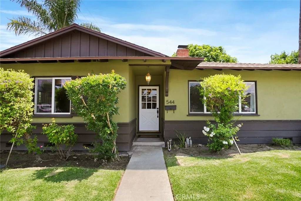 544 N California Street, Burbank, CA 91505